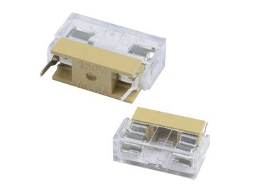 FUSE HOLDER ZH1