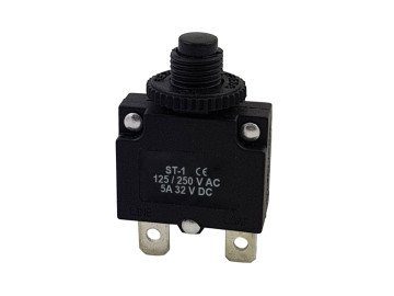 SWITCH ST-1 5A 250VAC
