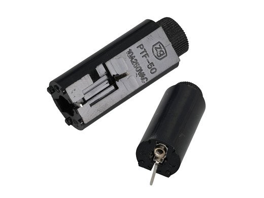 Предпазител  HOLDER  PTF-50