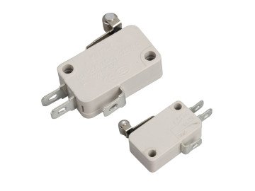 Ключ за микровълнова KW1-103 с къса ролка