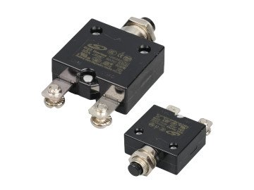 SWITCH TERMIK RESET IC-271S 50A