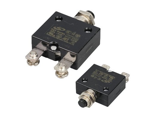 Ключ токова защита TERMIK RESET SWITCH IC-271S 50A