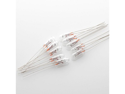 Миниатюрна лампа 2.5 V 1.5 W
