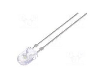 LED 5mm OSW5DK5HA1D