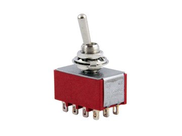 ЦК ключ MTS-402R ON-ON 12pin