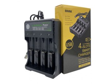 CHARGER BATTERY 04U USB BH-042100-04U