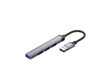 4 IN 1 USB 3.0 HUB with 4 ports  DS-44U