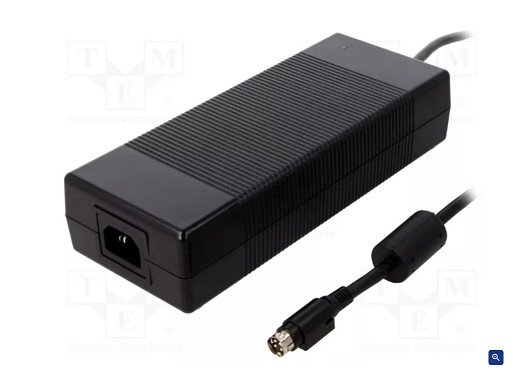 Захранване импулсно 12V 15A