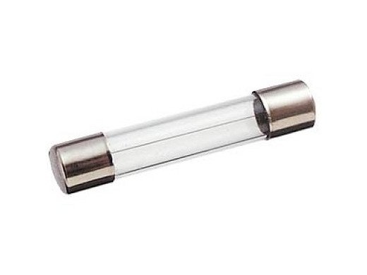 Предпазител 0.16A 6x32 ZGT 250VAC