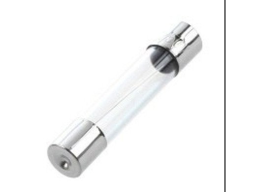 Предпазител  100mA 6x32 ZGS-0.1A