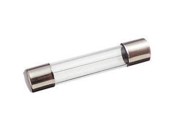 FUSE 0.1A 6.3x32mm ZGT-0.1A