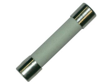 FUSE 12.5A 6.3X32mm SFMT