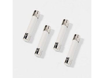FUSE 6.3x32mm ZGTH 500V