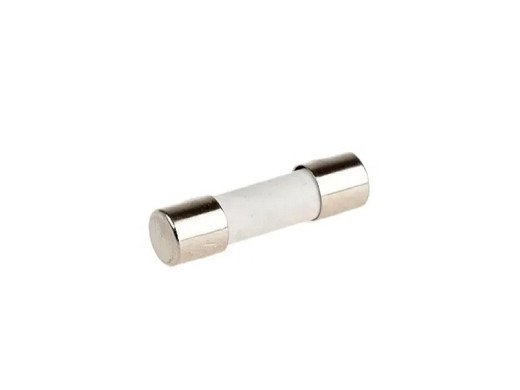 Предпазител стъклен бавни 5A 20mm 0034.3124 /2511.PT
