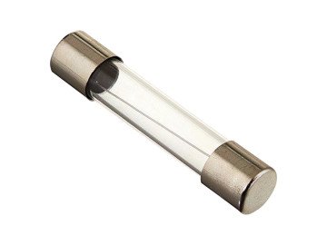 Fuse Glass Auto 80A 10/37mm