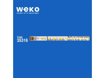 LED подсветка комплект 32INCH-HD-36 G1GE-320SMO-R6 SET-2