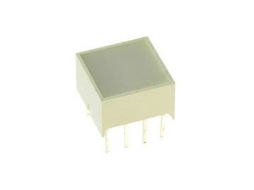 Display LED KB-2855SGW