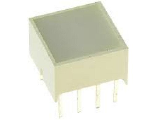 LED подсветка; зелен;KB-2855SGW