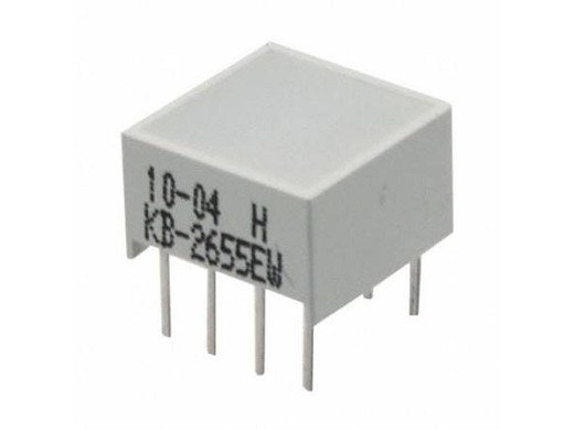 LED подсветка KB2655EW
