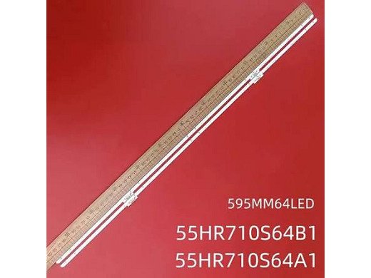 Диодни ленти комплект 55" TCL 4C-LB5564-HR05K
