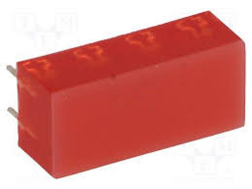 LED подсветка L-895-8IDT