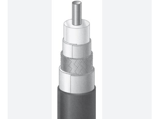 Кабел COAX COAX F6TSV WHT