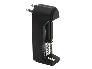 CHARGER BATTERY PMR-W002 18650-2