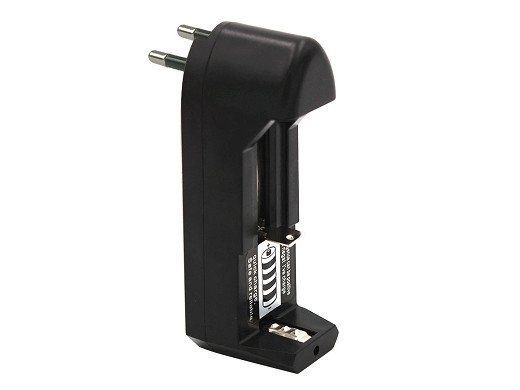Зарядно устройство 2-в-1 за батерии PMR-W00218650-2