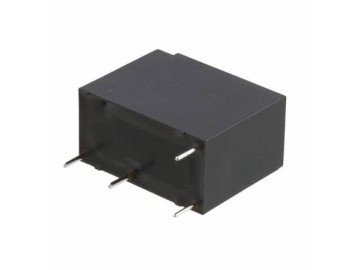 Реле  JQ1AP-24V(ALQ324)
