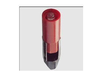 LLED-PSB/24/R LED lamp; RED; 24VDC