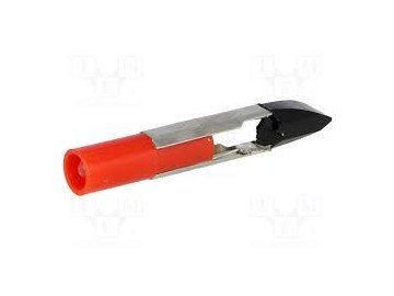 LLED-T6/24/R LED lamp; RED; 24VDC