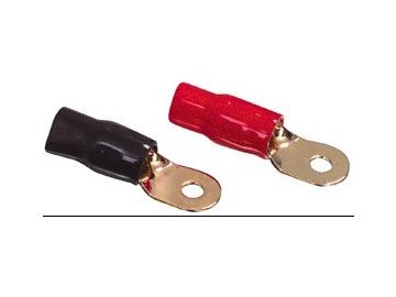 CRIMP CONECTOR CAR-L60-8Black.