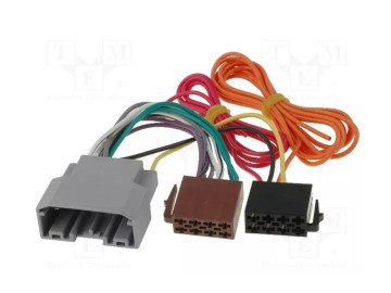CABLE-ISO-Chrysler Dodge Jeep
