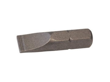 Накрайник за отвертка с плоска форма 0.8x5.5 мм