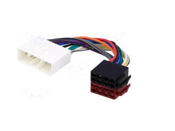 CABLE-ISO-SUZUKI