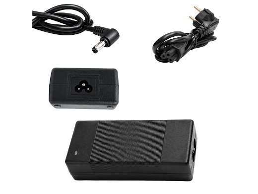 Адаптер ADAPTER AC/DC PM-3844 19V 9.5A 5.5X2.5