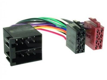 CABLE-ISO-SAAB