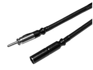 EXTENSION CABLE DIN M/DIN F