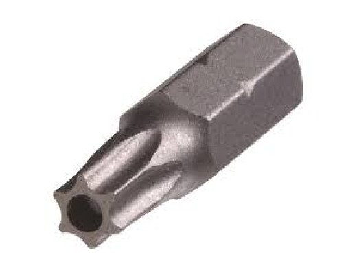 TORX НАКРАЙНИК TX 06X25MM