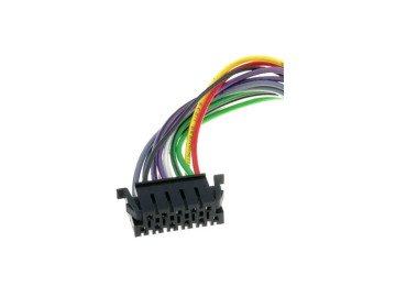 CABLE-ISO-04 JVC 11PIN