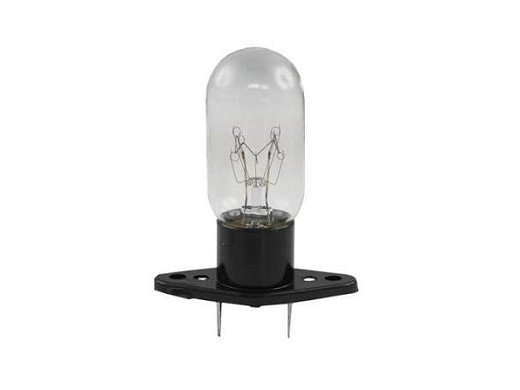 Лампа 230VAC  20W  T170  за микровълнова фурна