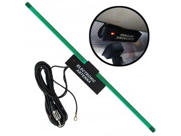 Антена ANTENA CAR RADIO ANT0201 PM-2291