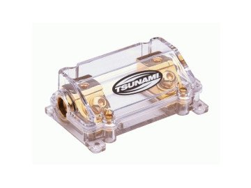 Automotive Fuse Holder CAR-FH9054