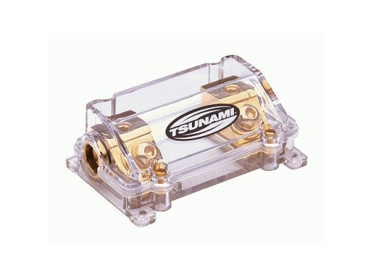 Automotive Fuse Holder CAR-FH9054