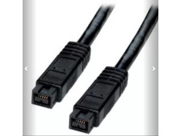 CABLE FIREWIRE 800 CABLE 9P-9P 1.8M