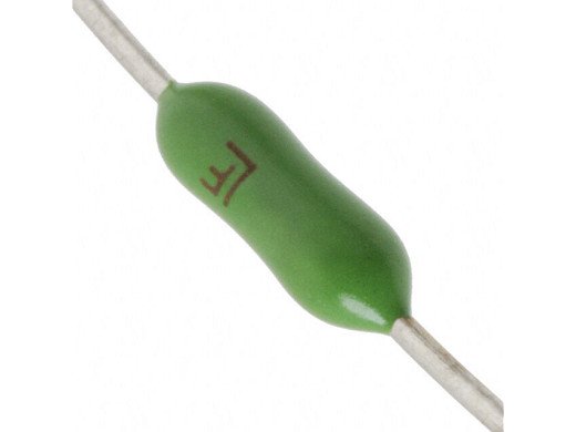 Предпазител FUSE pico 5A 125V FAST
