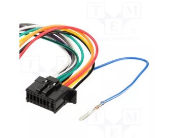 CABLE-ISO-04 Pioneer 16PIN