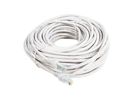 Кабел UTP CAT6 RJ45/RG45 30m