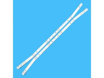 LED BAR SET 32" MS-L3655