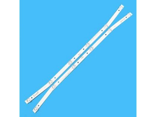 LED подсветка комплект JS-D-JP32DM-061EC MS-L3655 с лепенка за прикрепване